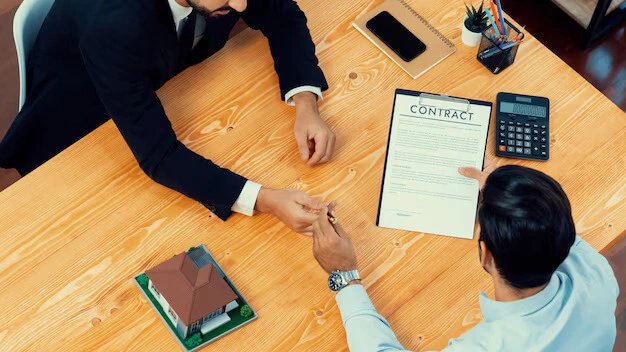 Moving Forward with Confidence with the Support of a Mediator Melton Mowbray