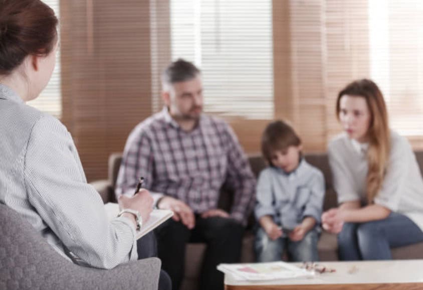 Mediation Failures Melton Mowbray: Protecting Children in Complex Family Cases Litigation
