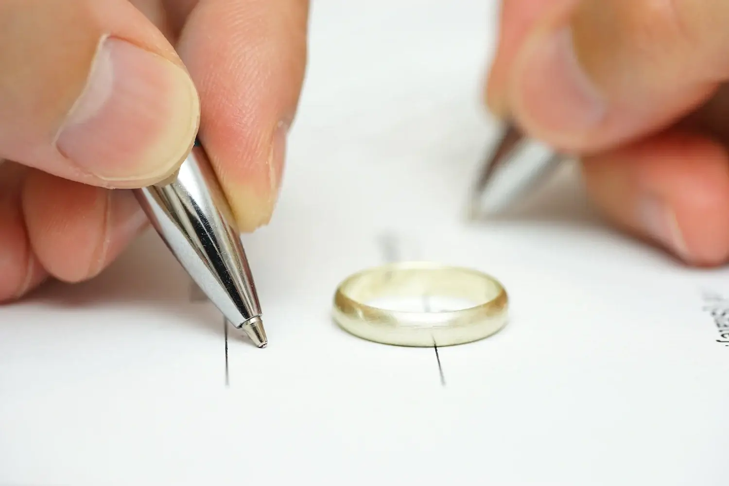 Strengthening Your Position in Divorce Negotiations with Professional Mediation Melton Mowbray