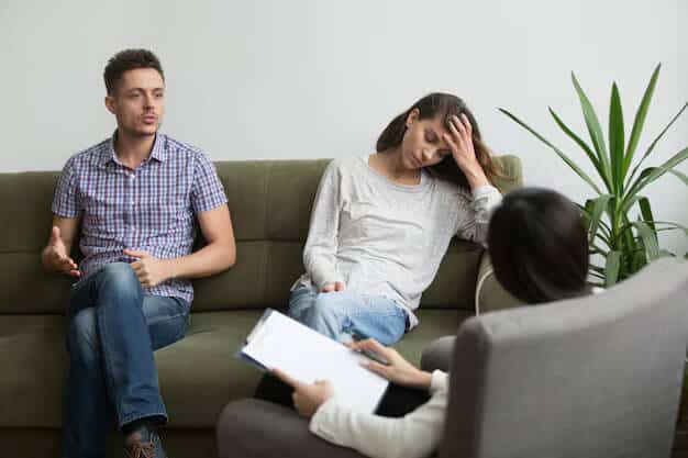 Local family mediation Melton Mowbray for conflict resolution