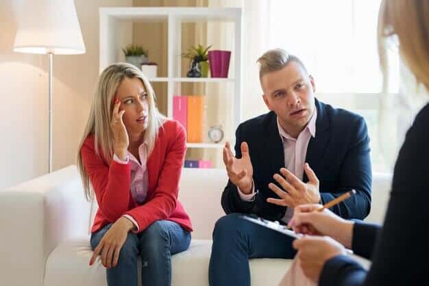 Recognizing Mental Health Challenges in Mediation Melton Mowbray