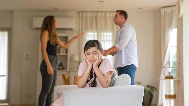 What Is Parental Responsibility in the UK Melton Mowbray