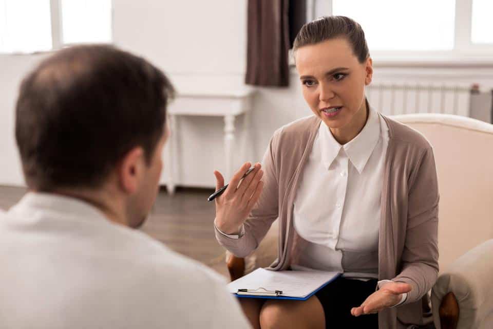 Techniques Used in Family Mediation​ Melton Mowbray