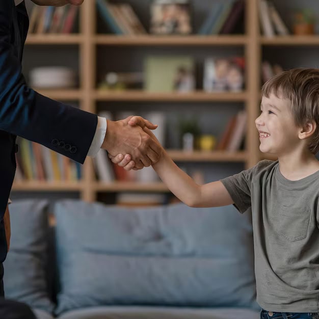 Understanding Child Arrangements – Guidance from EH Mediation Specialists Melton Mowbray