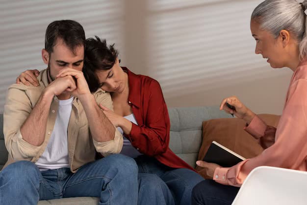 How EH Mediation Creates Better Results Through Continuous Feedback Melton Mowbray