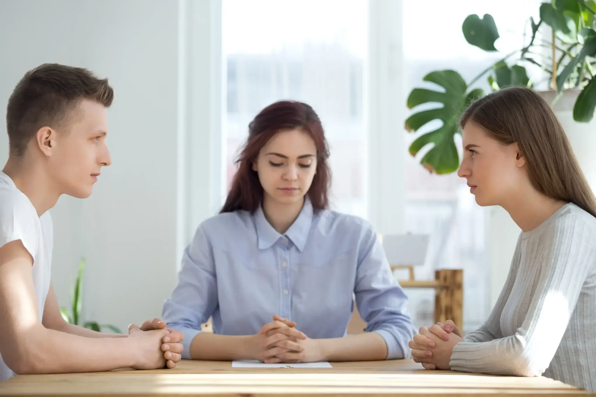 Mediators Melton Mowbray: Enhance Conflict Resolution with Mental Health Training