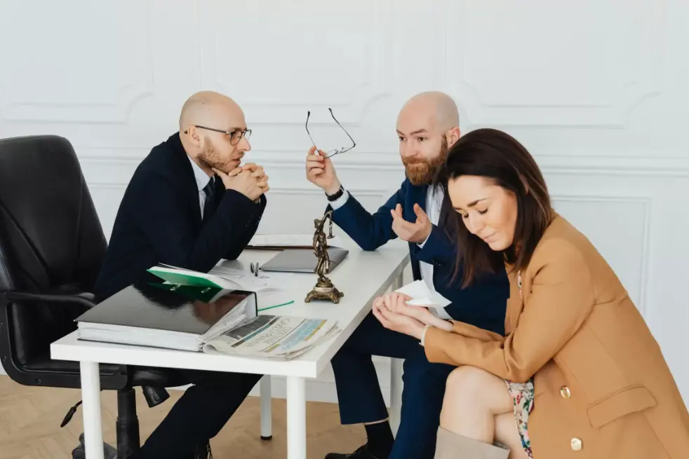 Long term dispute resolution for family mediation Melton Mowbray