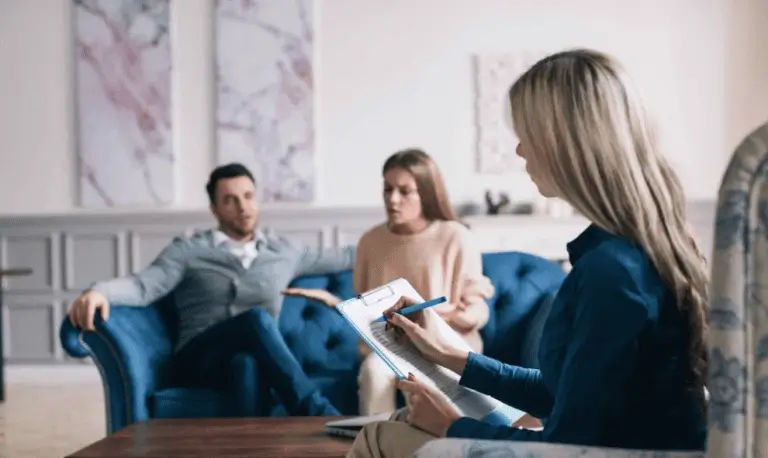 The Step-by-Step Family Mediation Process with EH Mediation Melton Mowbray
