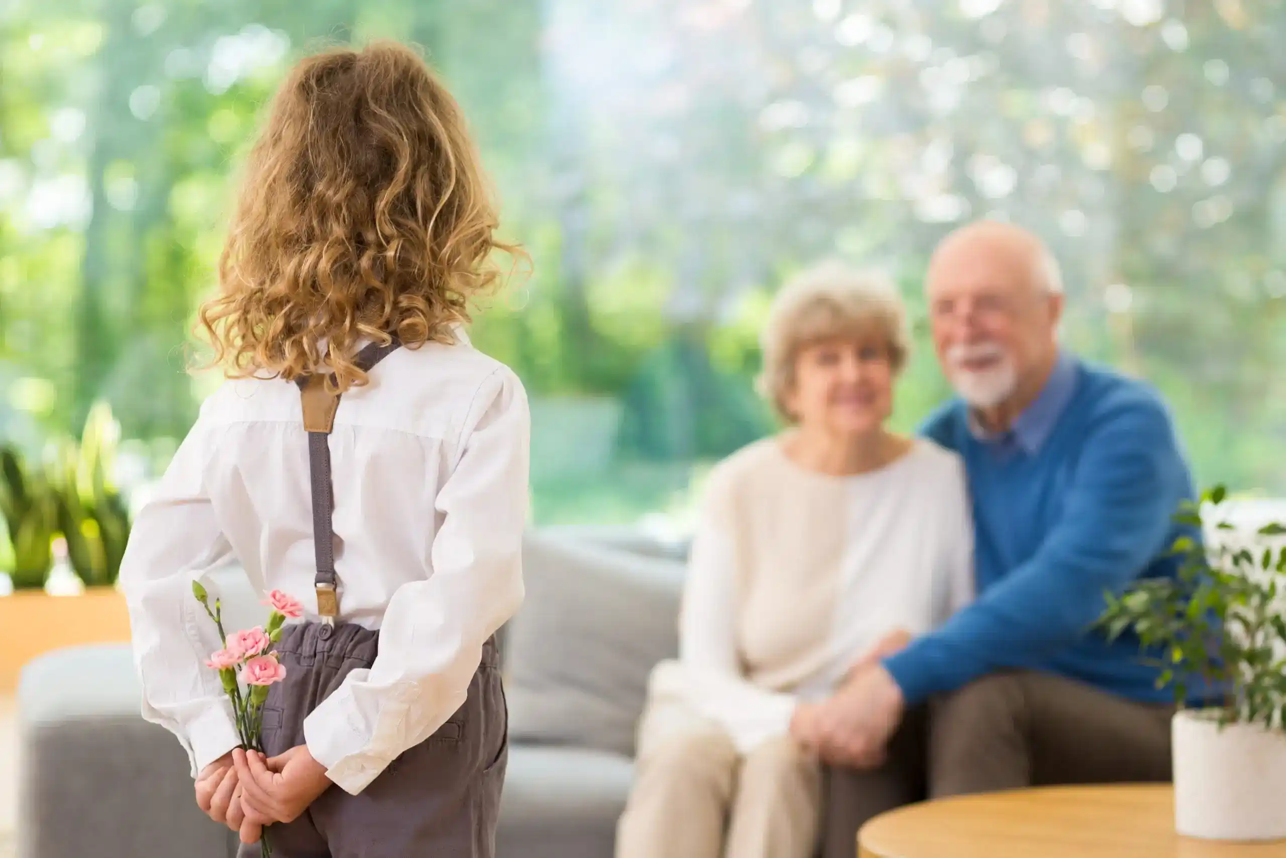 Taking the First Step: How EH Mediation Supports Grandparents Toward Positive Outcomes Melton Mowbray