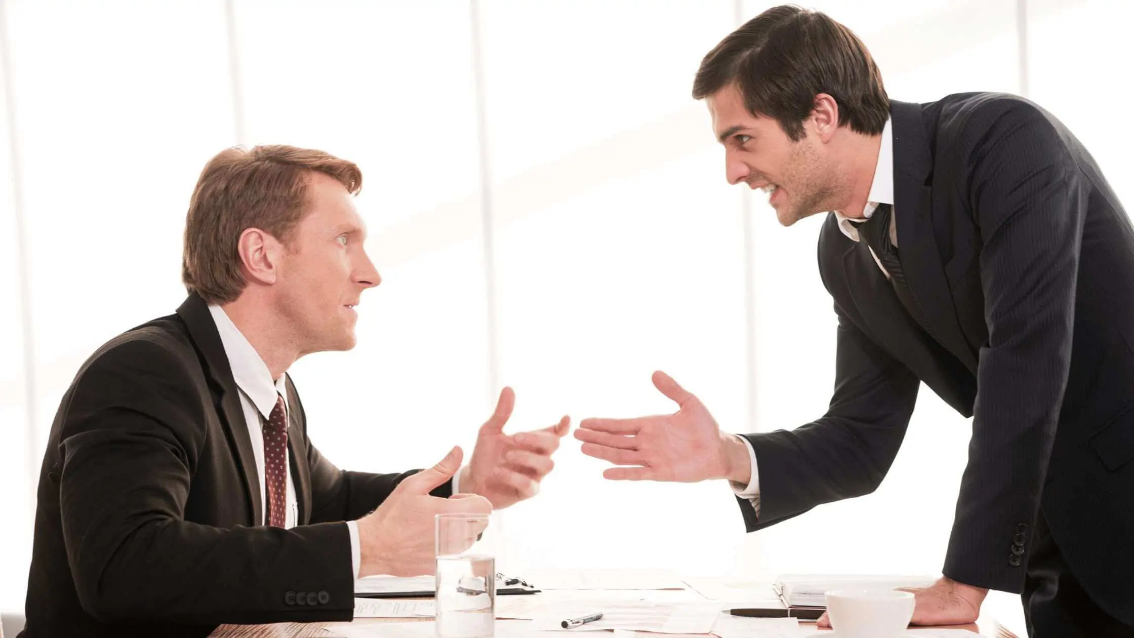 How EH Mediation Creates a Safe Space for Financial Discussions Melton Mowbray