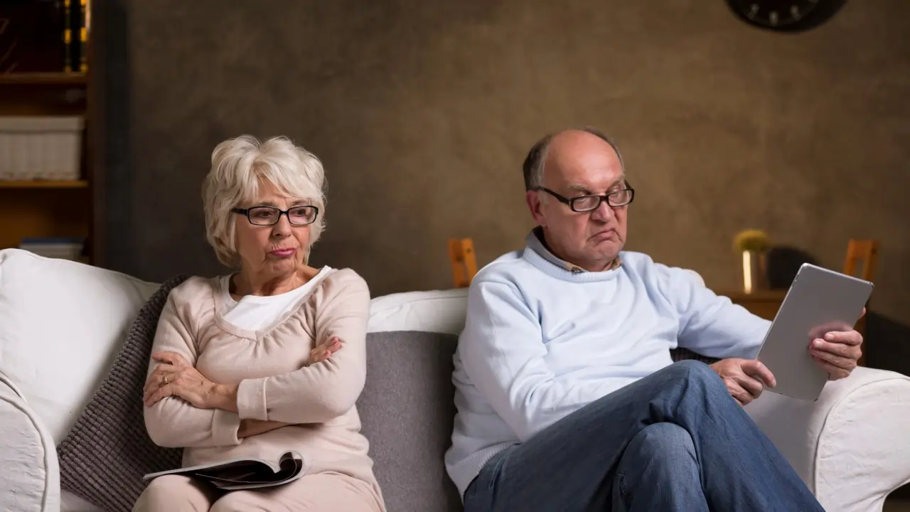 Preventing Long-Standing Family Issues from Escalating During Care Planning Melton Mowbray