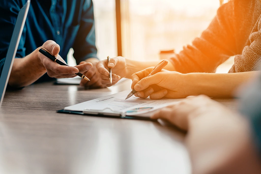 Are Mediation Agreements Legally Binding in the UK Melton Mowbray?