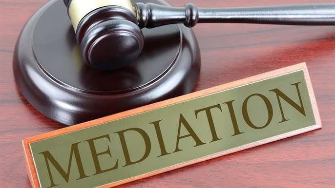 The Role of Experienced Mediators in Reducing Conflict Melton Mowbray