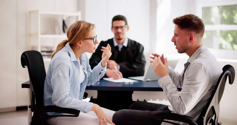 Rebuilding Trust After Relationship Breakdown Through Professional Mediation Melton Mowbray