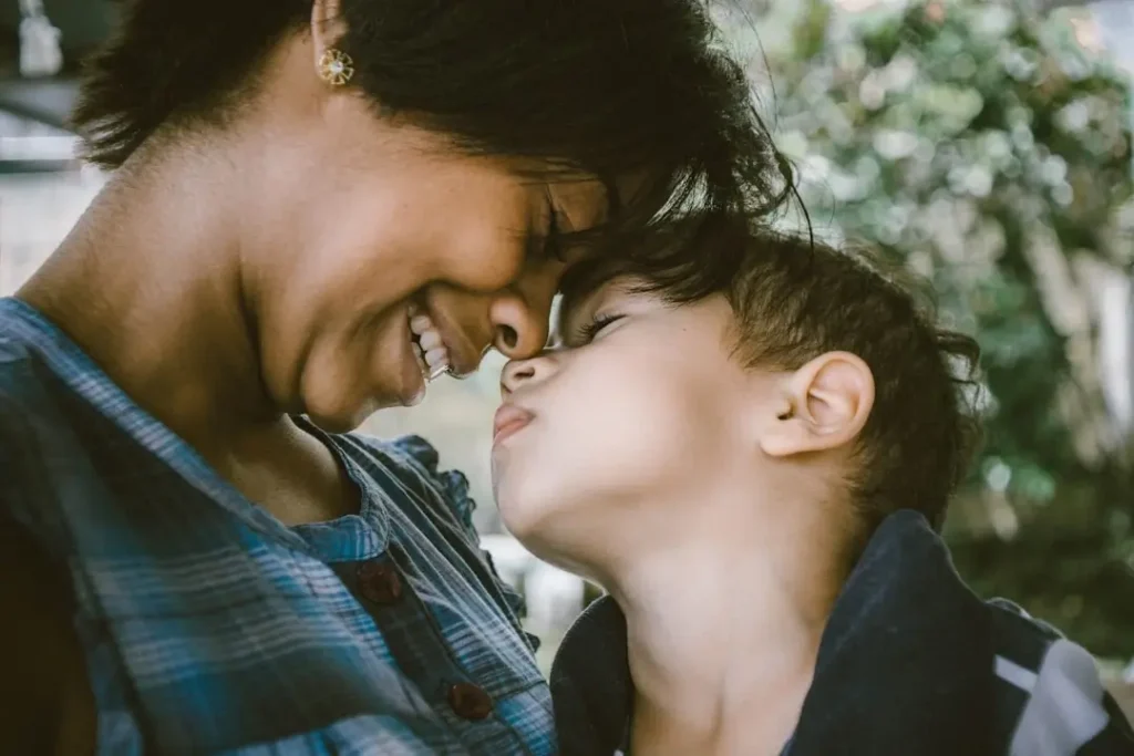 Child Maintenance and Spousal Support: Finding Balanced Solutions Melton Mowbray