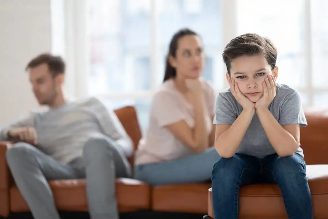 Why More Parents Trust EH Mediation for Child Arrangement Solutions Melton Mowbray