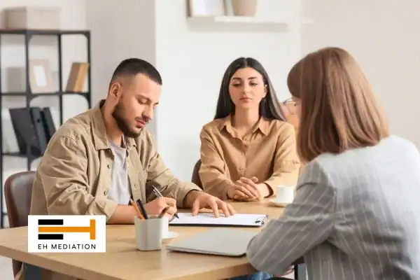How EH Mediation Helps Intercultural Families Move Forward With Understanding Melton Mowbray