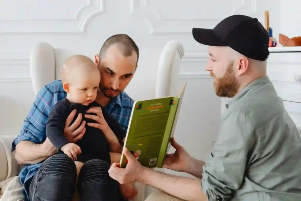 Common Family Issues LGBTQ+ Couples and Parents Face Melton Mowbray