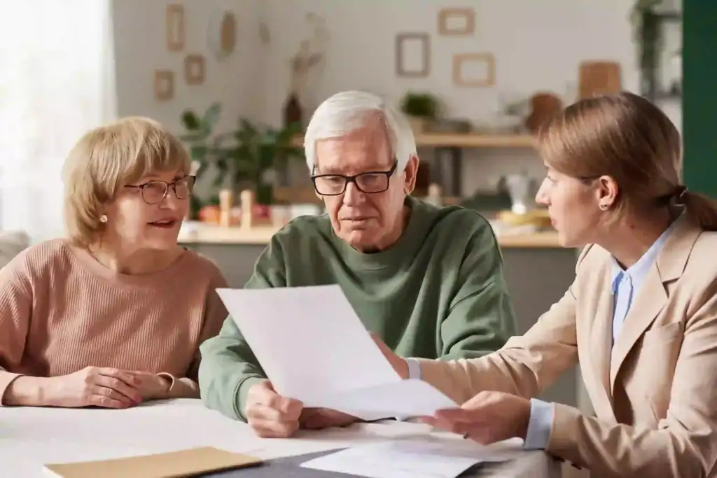 Why Do Family Disputes Happen During CHC Assessments Melton Mowbray