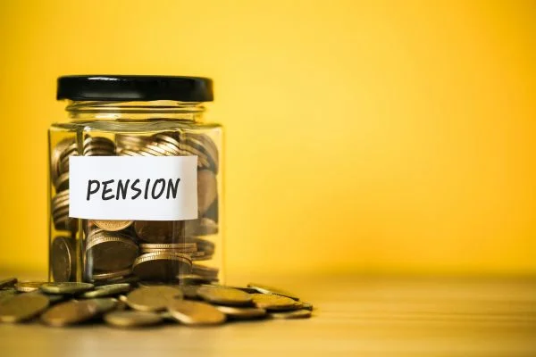 Pension Sharing Mediation Melton Mowbray