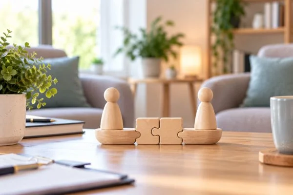 Co-Parenting After Separation Melton Mowbray